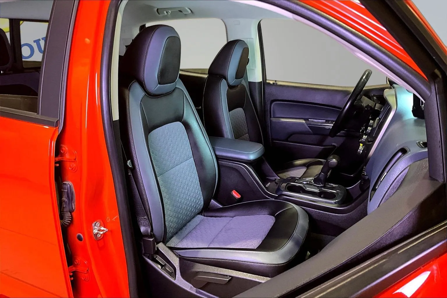 Chevrolet Colorado photo 30