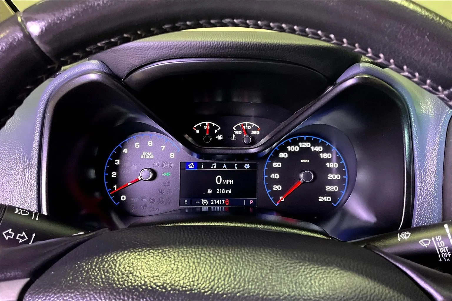 Chevrolet Colorado photo 15