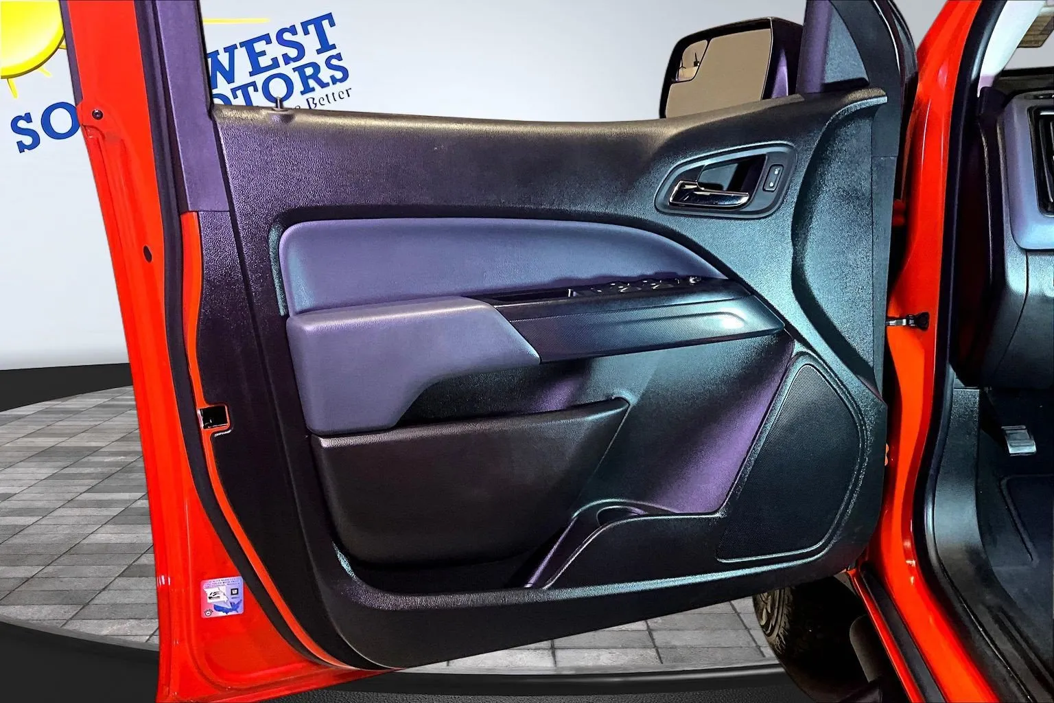 Chevrolet Colorado photo 21