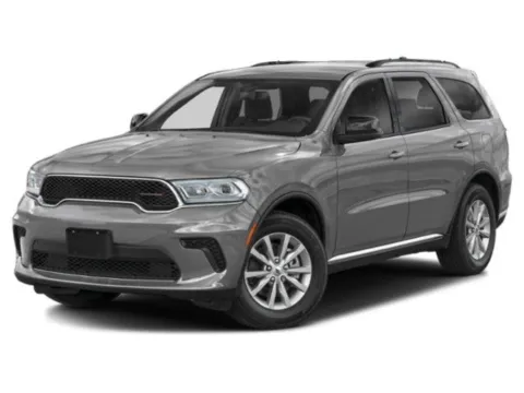 Photos of 2024 Dodge Durango SXT Plus for sale in Pueblo, CO at Southwest Motors