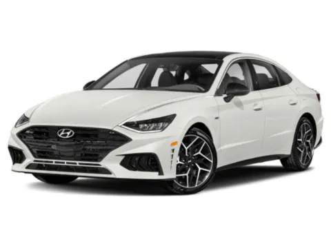 Photos of 2021 Hyundai Sonata SEL for sale in Pueblo, CO at Southwest Motors