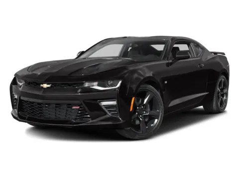 Photos of 2017 Chevrolet Camaro 2SS for sale in Pueblo, CO at Southwest Motors
