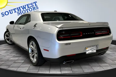 More photos of 2021 Dodge Challenger R/T at Southwest Motors, CO