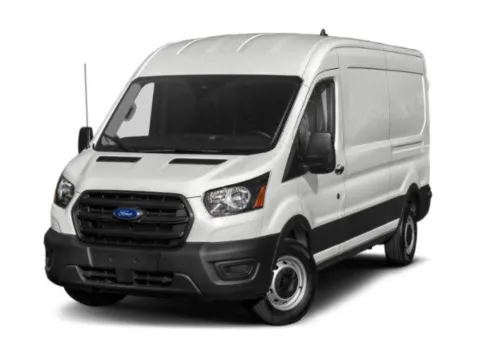 Photos of 2022 Ford Transit Cargo Van 250 for sale in Pueblo, CO at Southwest Motors