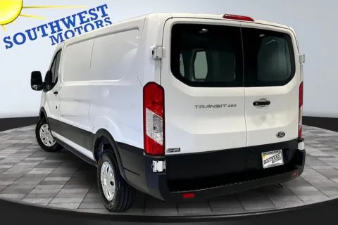 More photos of 2022 Ford Transit Cargo Van 250 at Southwest Motors, CO