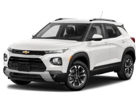 Photos of 2021 Chevrolet Trailblazer LS for sale in Pueblo, CO at Southwest Motors