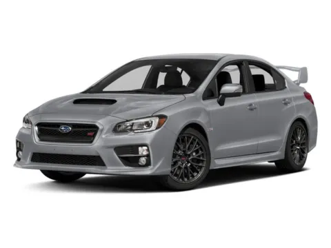Photos of 2016 Subaru WRX STI for sale in Pueblo, CO at Southwest Motors