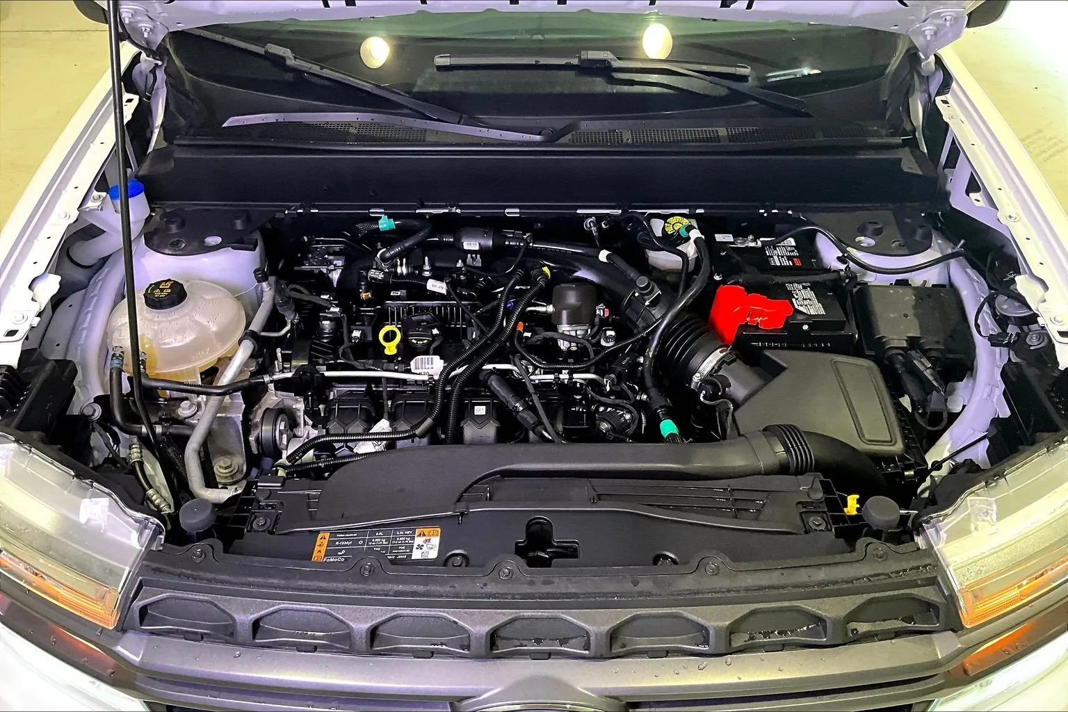 Ford Maverick photo 31