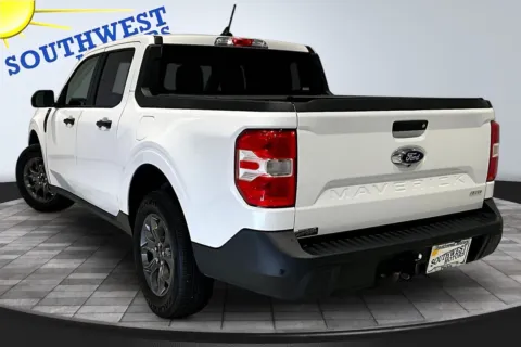 More photos of 2024 Ford Maverick XLT at Southwest Motors, CO