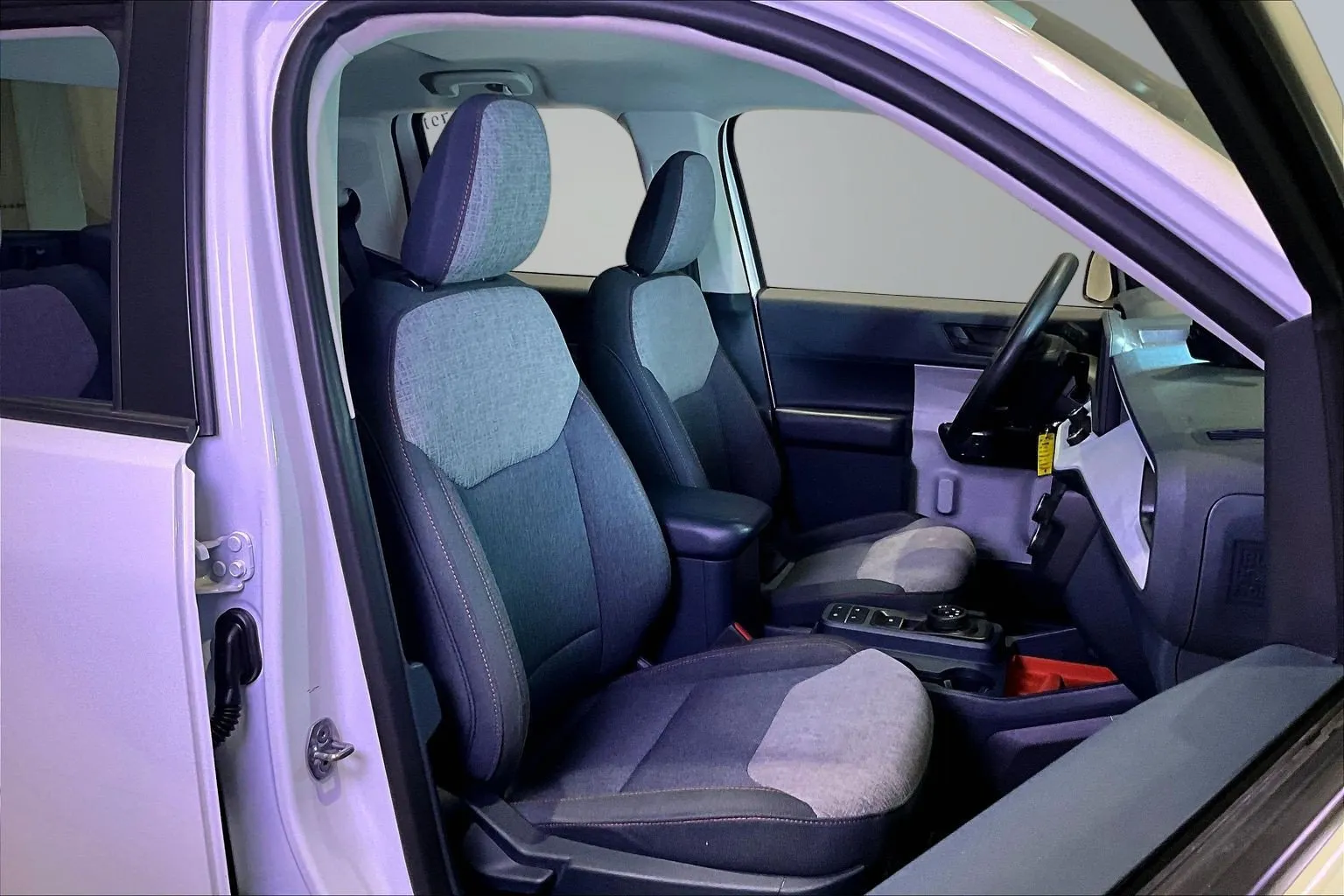 Ford Maverick photo 30