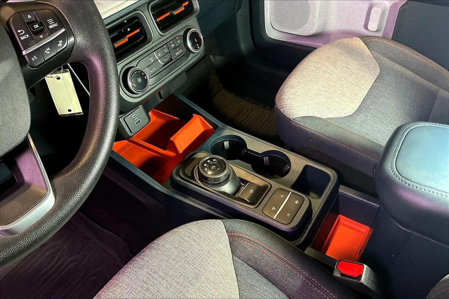 Ford Maverick photo 19
