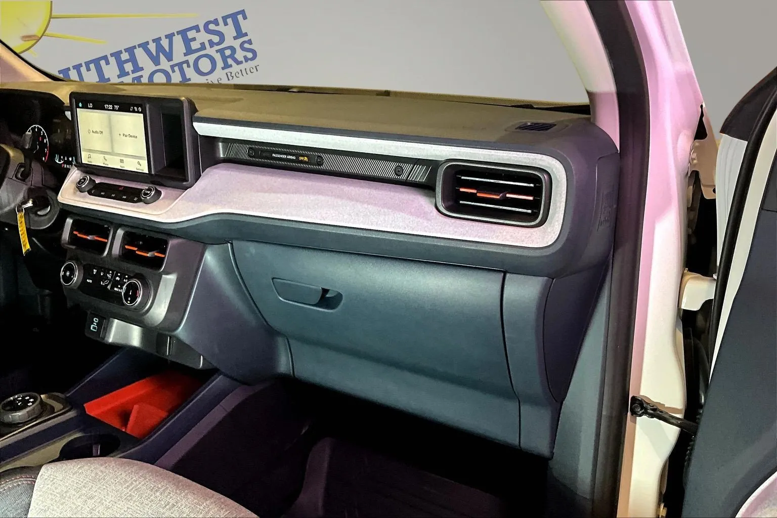 Ford Maverick photo 27