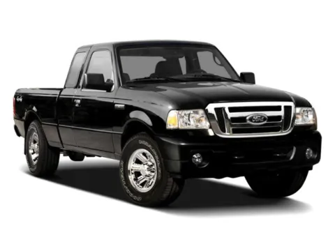 Photos of 2009 Ford Ranger 2WD 4DR SPORT for sale in Pueblo, CO at Southwest Motors