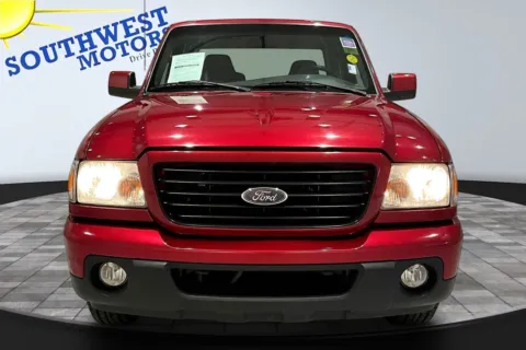 Photos of 2009 Ford Ranger Sport for sale in Pueblo, CO at Southwest Motors