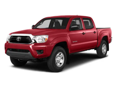 Photos of 2014 Toyota Tacoma PreRunner for sale in Pueblo, CO at Southwest Motors