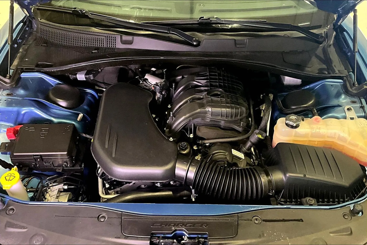 Dodge Charger photo 30