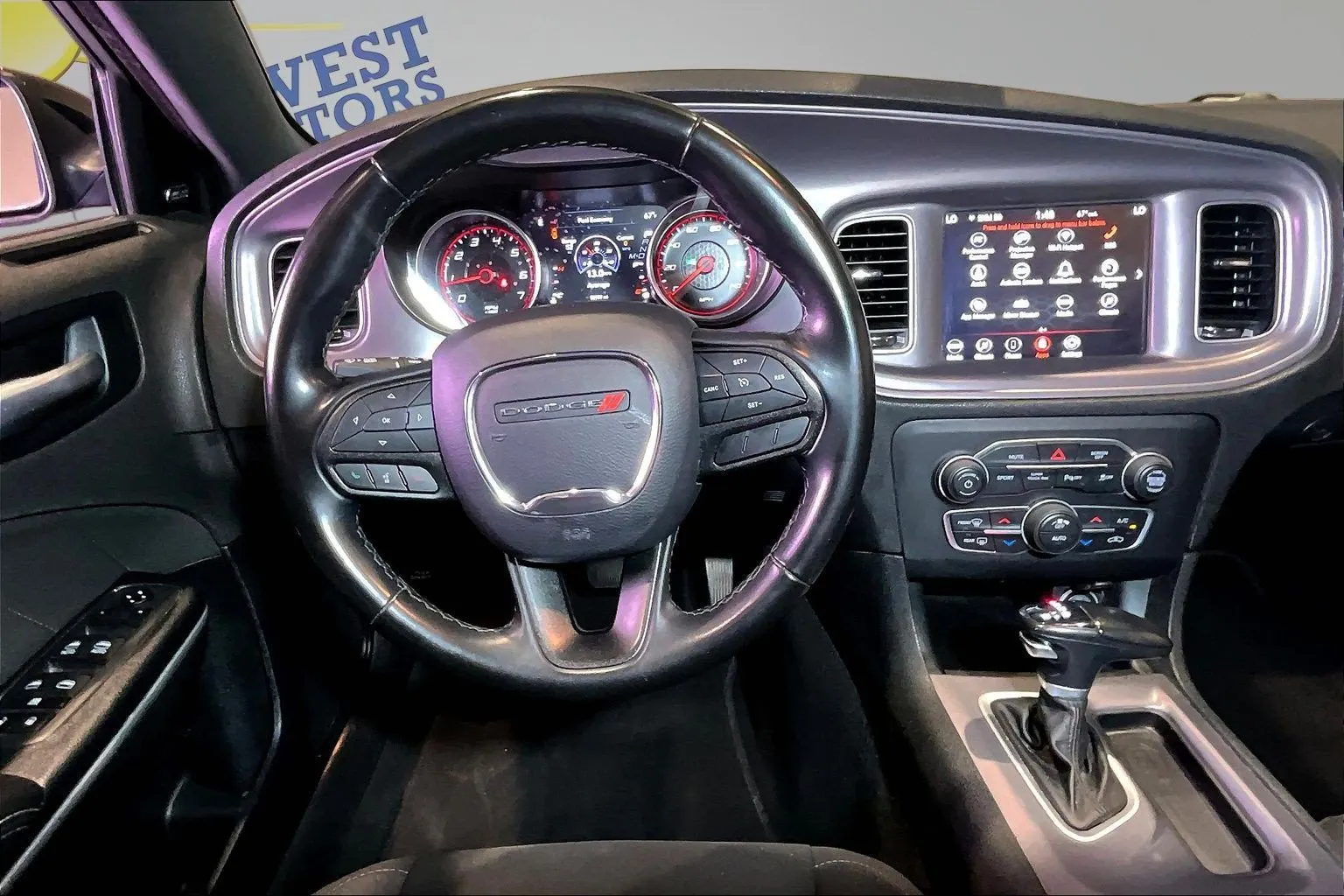 Dodge Charger photo 9