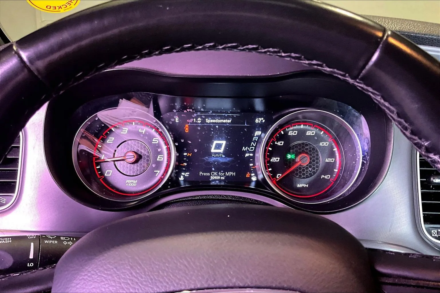Dodge Charger photo 14