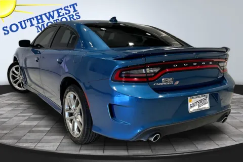More photos of 2023 Dodge Charger GT at Southwest Motors, CO