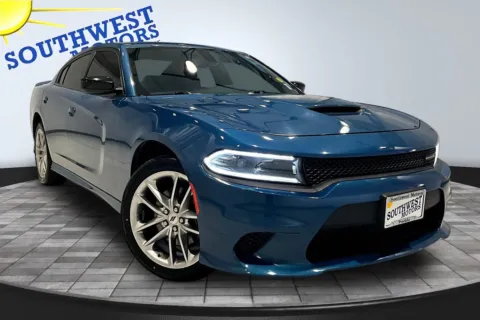 Another view of 2023 Dodge Charger GT for sale in Pueblo, CO at Southwest Motors