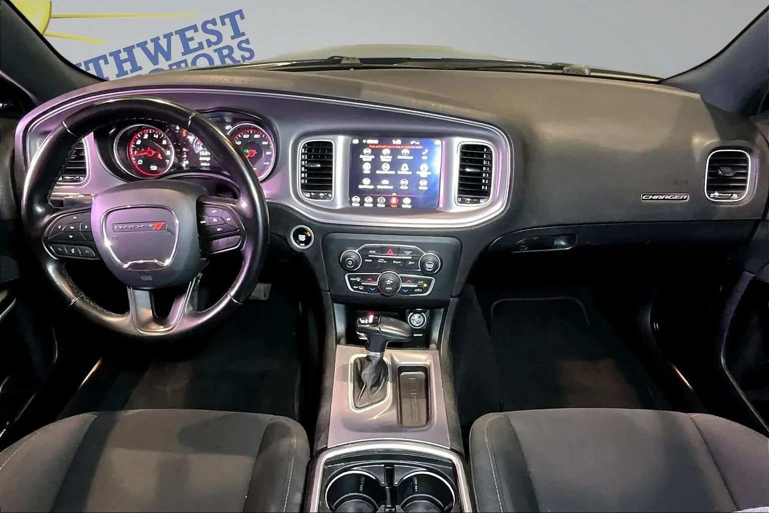 Dodge Charger photo 8