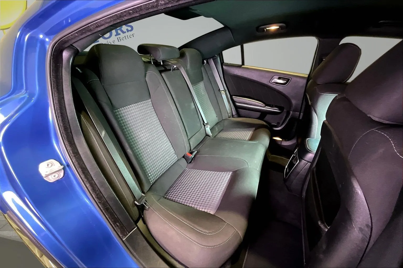 Dodge Charger photo 25