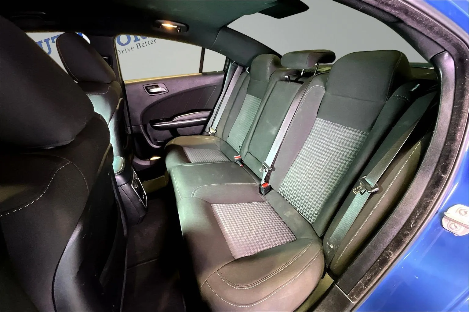 Dodge Charger photo 22