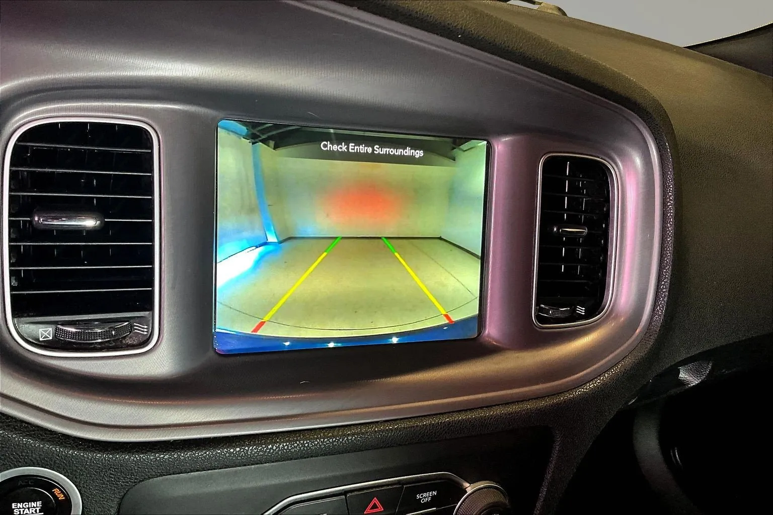 Dodge Charger photo 15