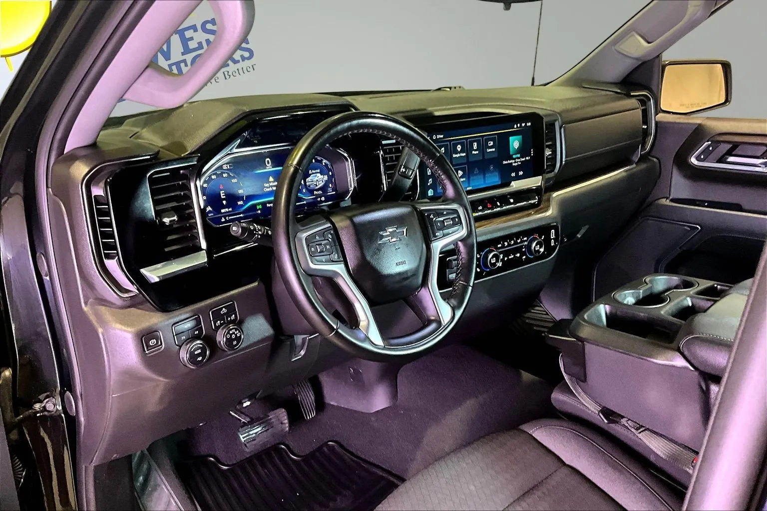 Chevrolet Silverado photo 19