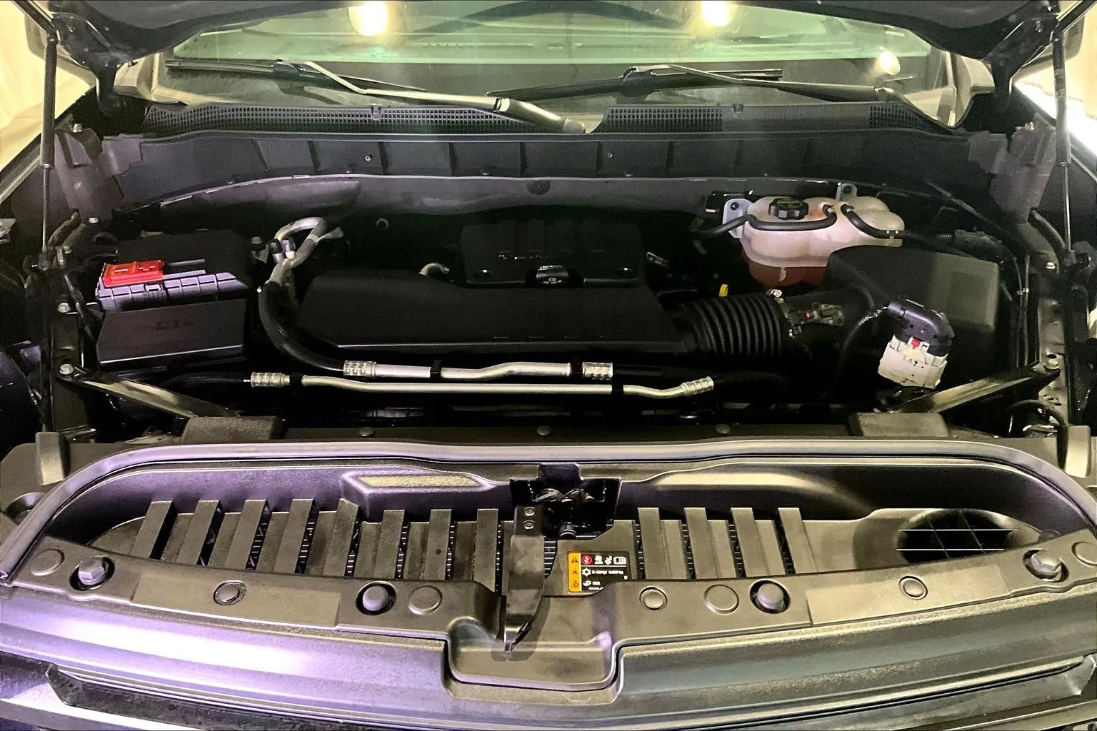 Chevrolet Silverado photo 32
