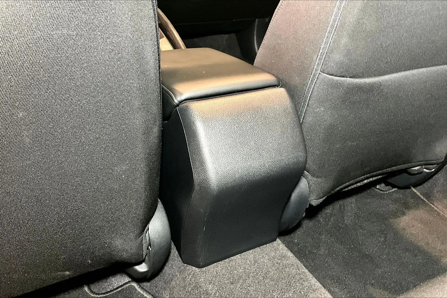 Honda Accord photo 11