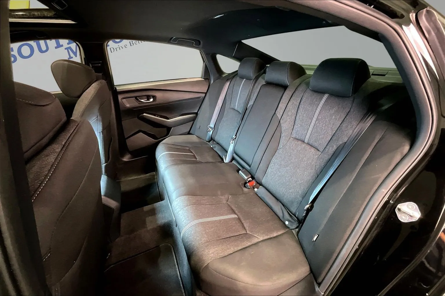 Honda Accord photo 22