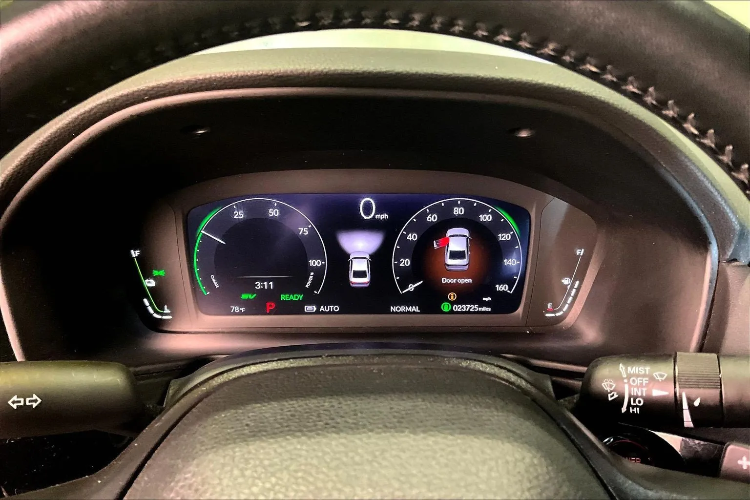 Honda Accord photo 14