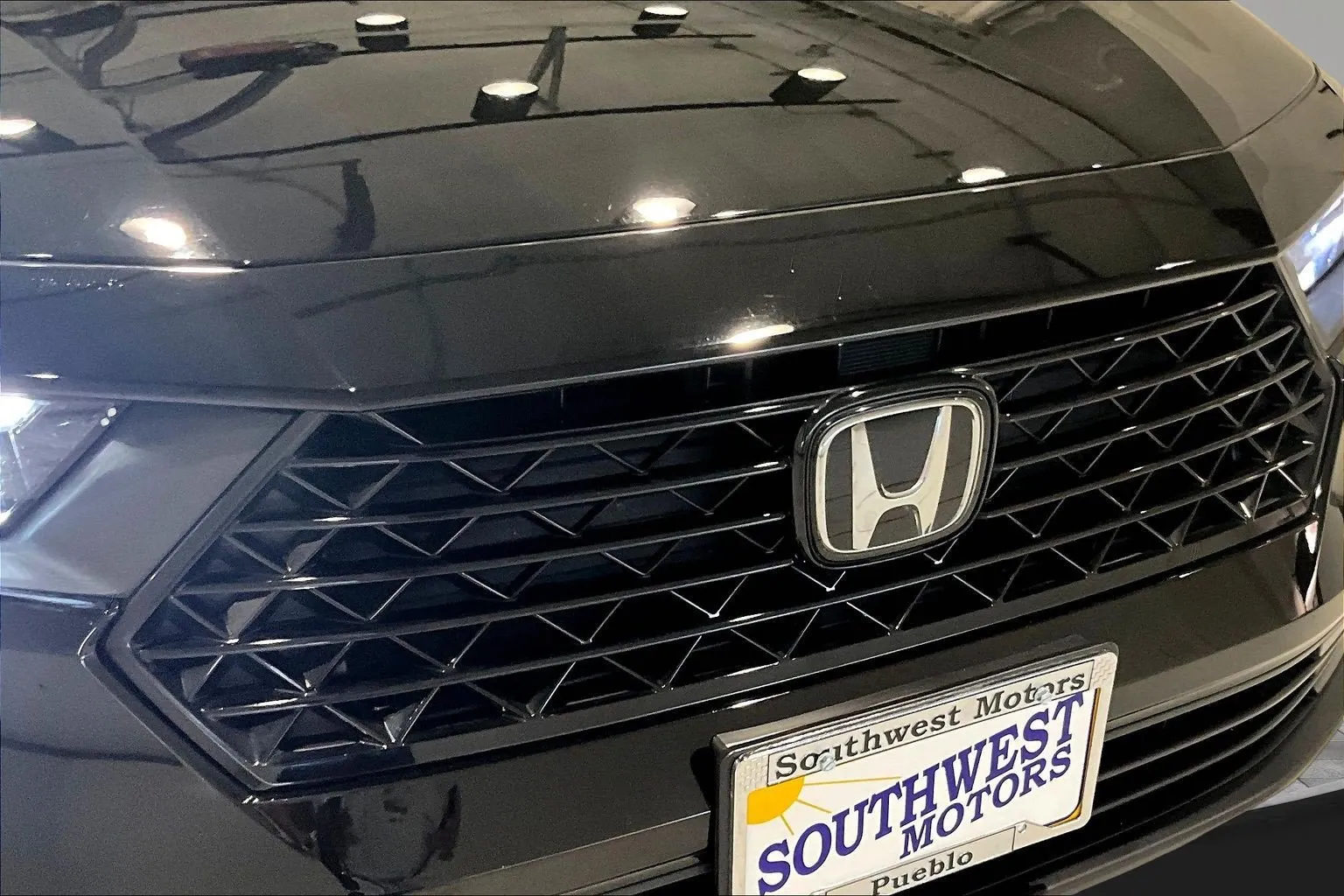 Honda Accord photo 32