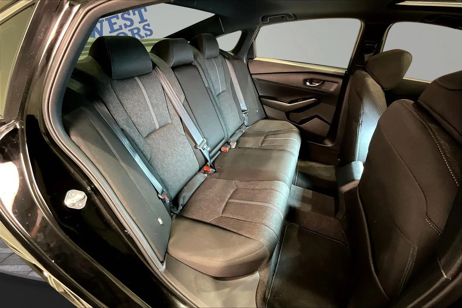 Honda Accord photo 25