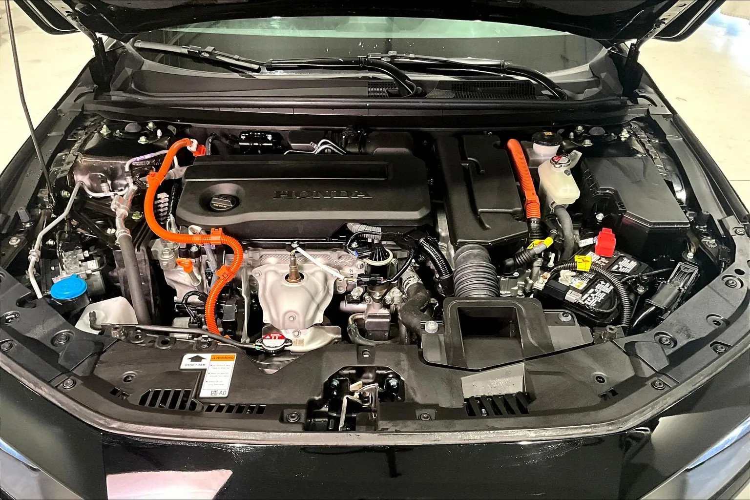 Honda Accord photo 30