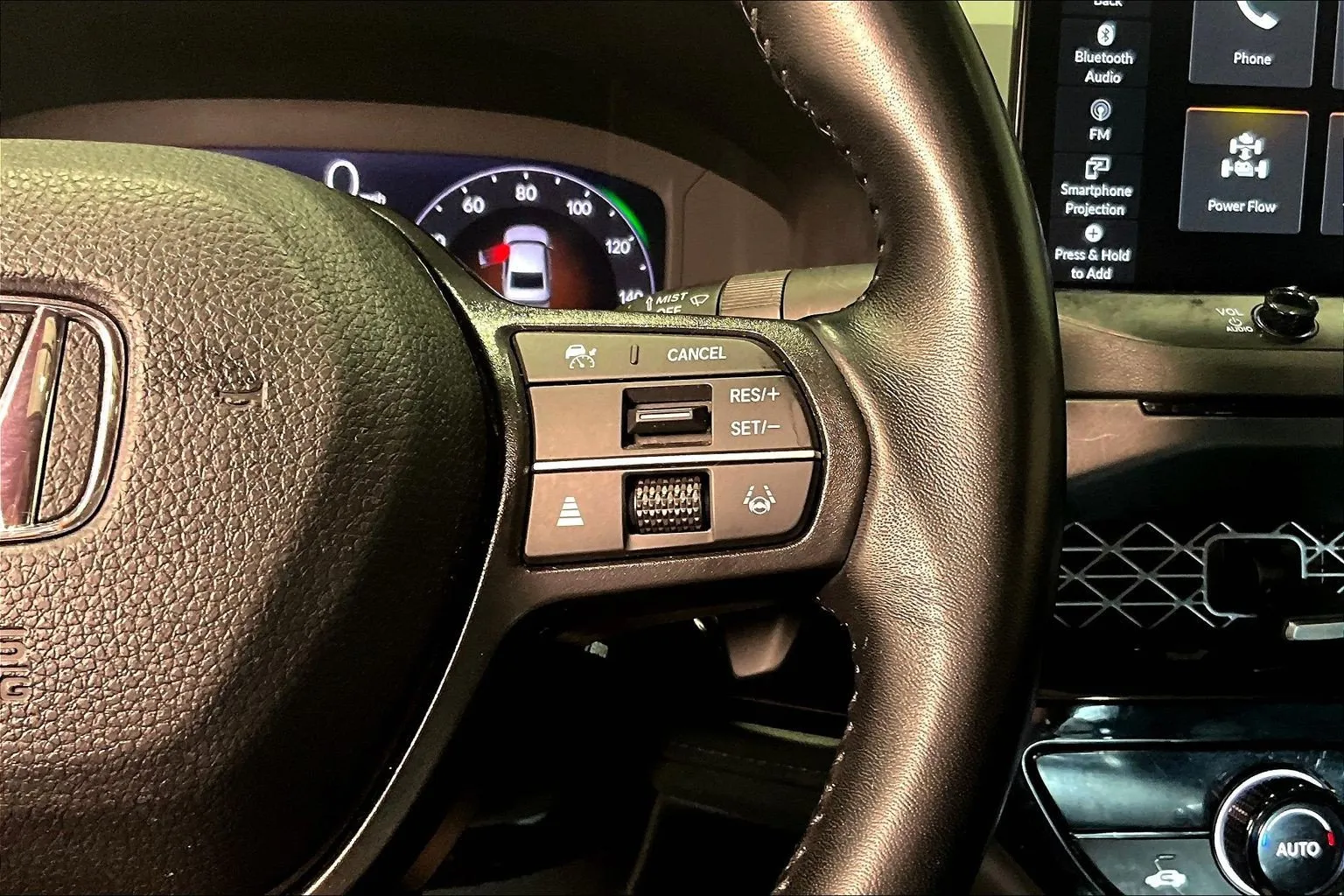 Honda Accord photo 13