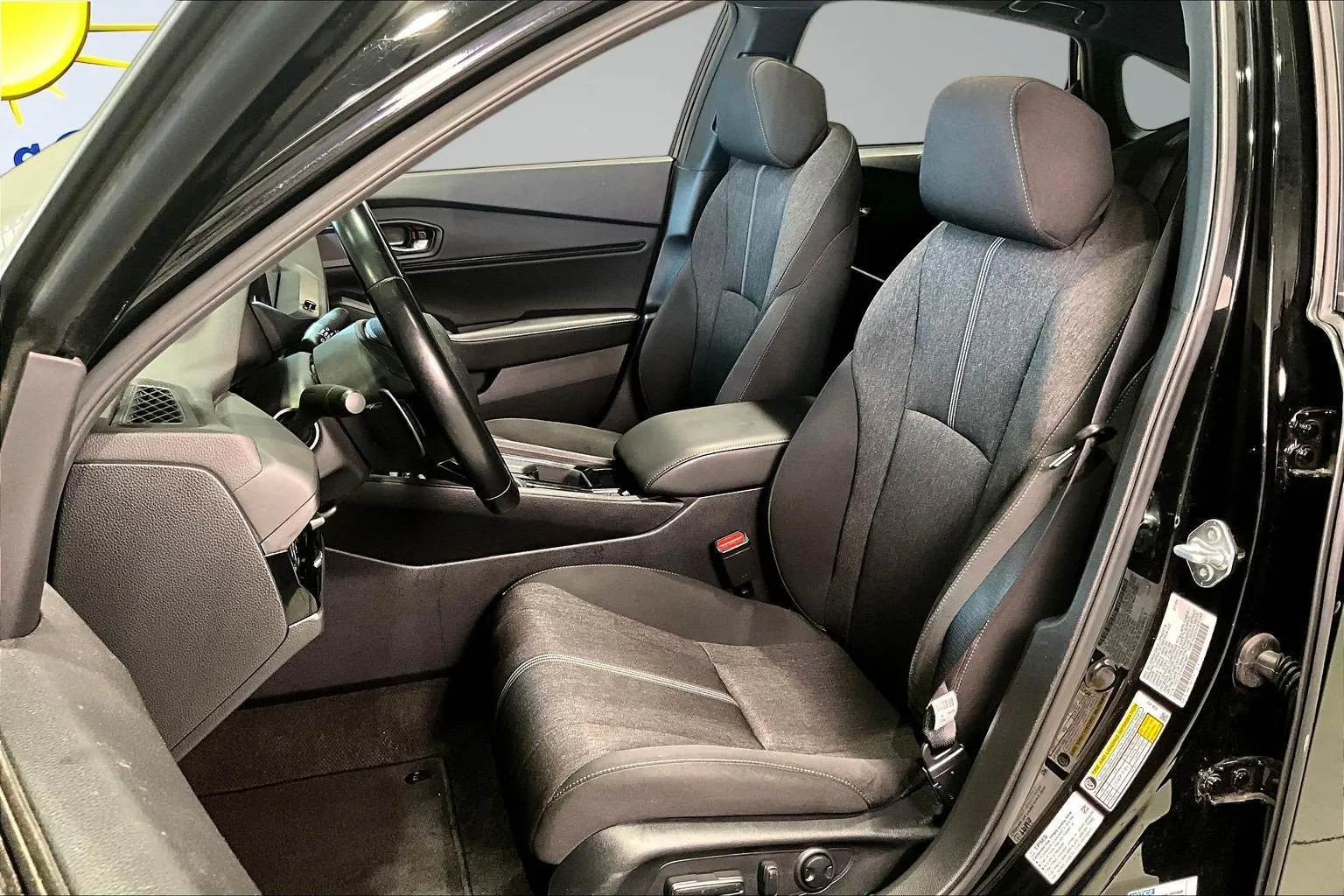 Honda Accord photo 21