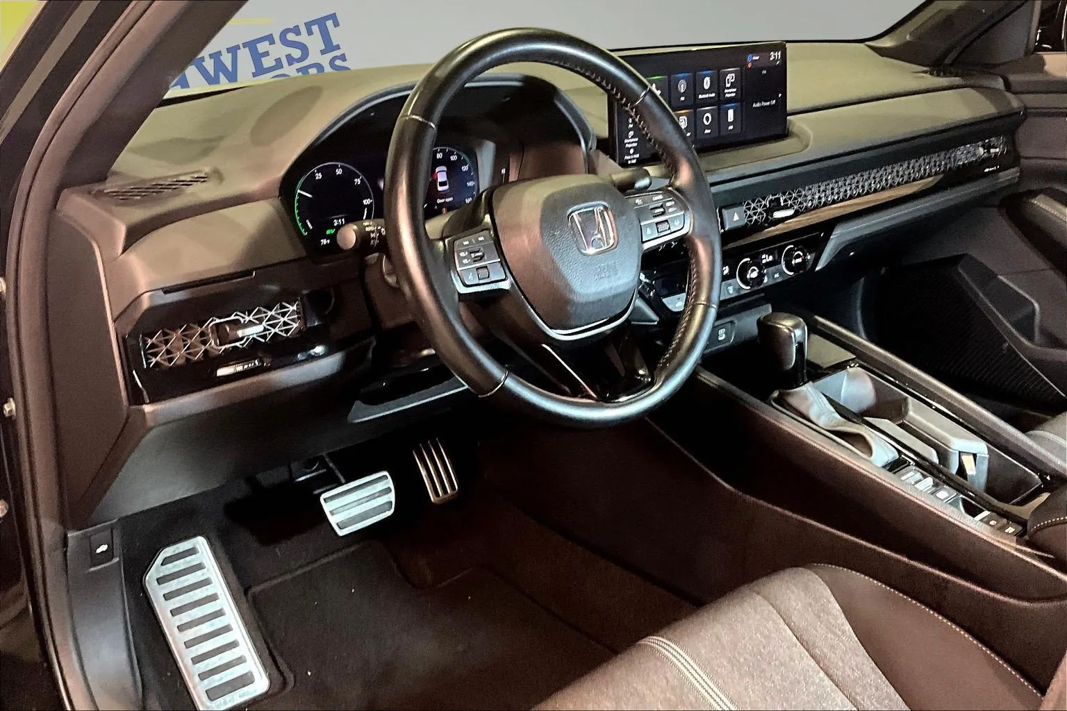 Honda Accord photo 17