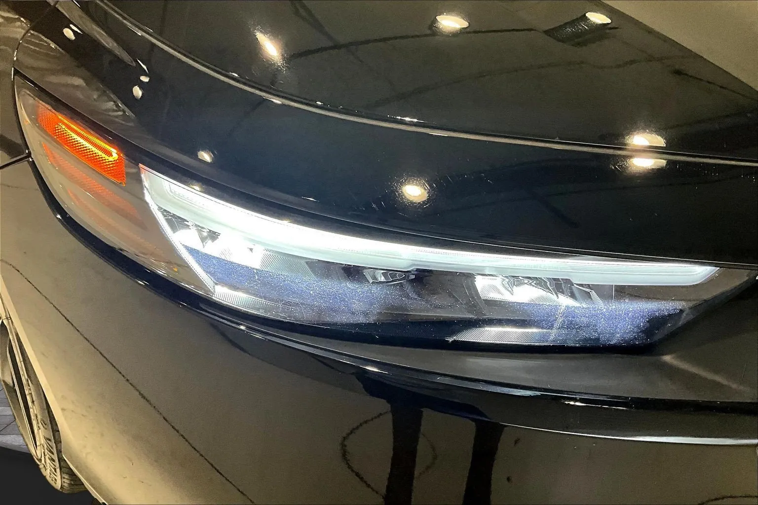 Honda Accord photo 31