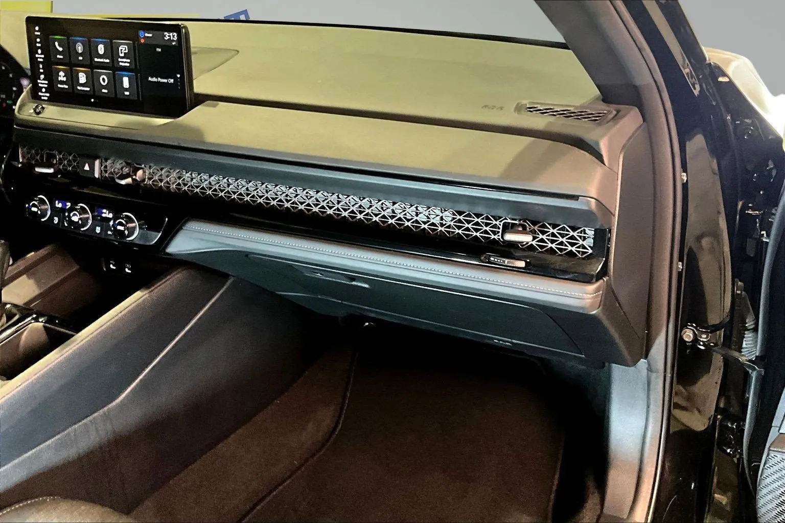 Honda Accord photo 26