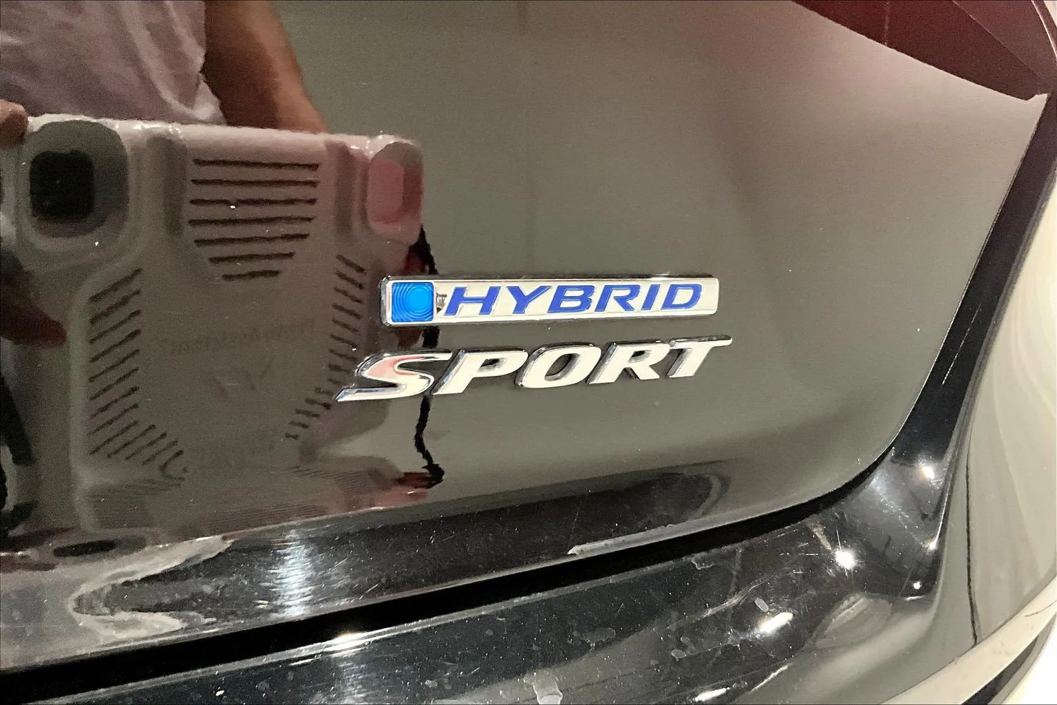 Honda Accord photo 24