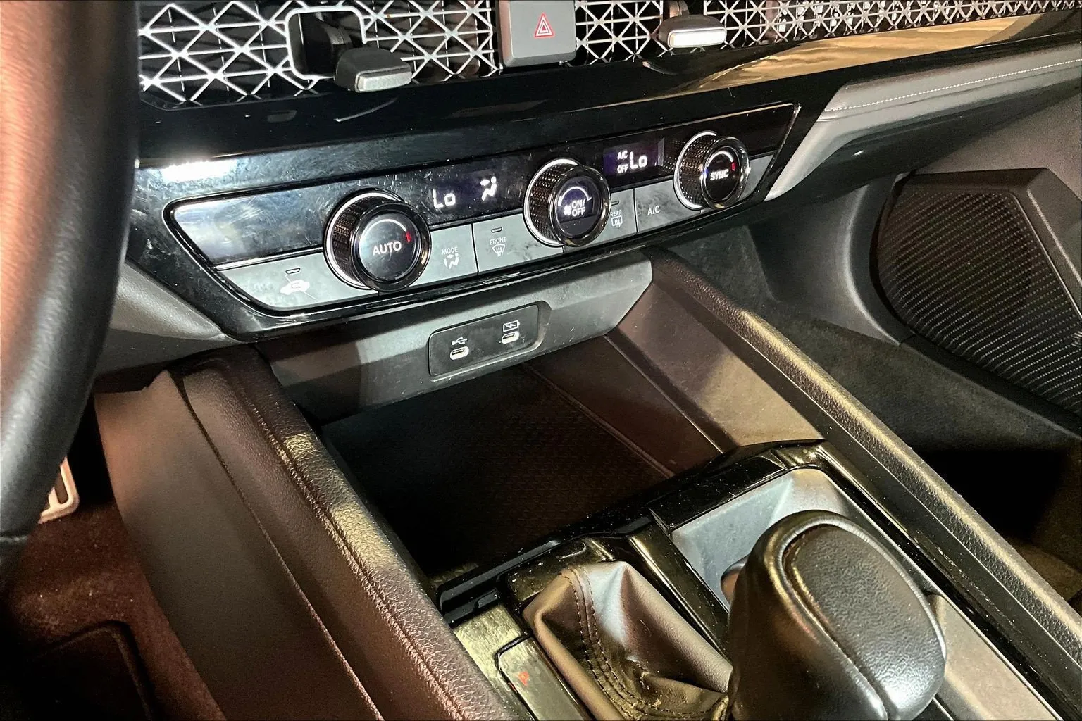 Honda Accord photo 16