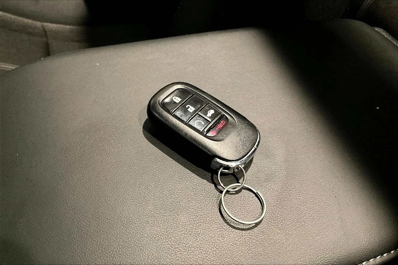 Honda Accord photo 34