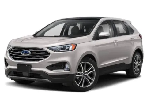 Photos of 2019 Ford Edge SEL for sale in Pueblo, CO at Southwest Motors