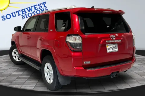 More photos of 2015 Toyota 4Runner SR5 Premium at Southwest Motors, CO