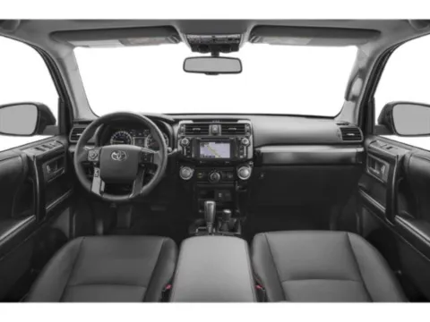 Photos of 2015 Toyota 4Runner 4WD 4DR V6 SR5 PREMIUM for sale in Pueblo, CO at Southwest Motors