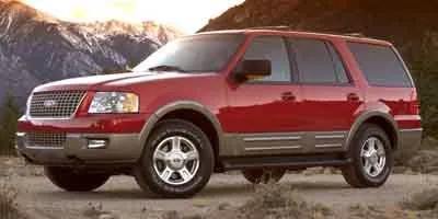 Photos of 2003 Ford Expedition Eddie Bauer for sale in Pueblo, CO at Southwest Motors