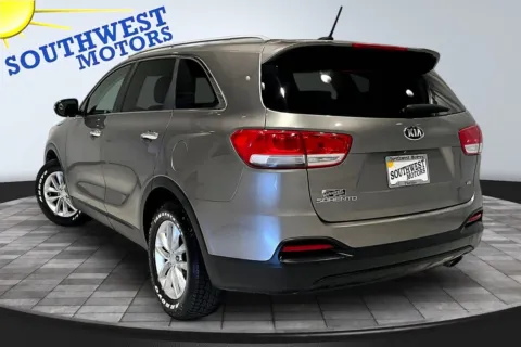 More photos of 2016 Kia Sorento LX at Southwest Motors, CO