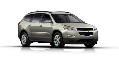 Photos of 2012 Chevrolet Traverse LT w/1LT for sale in Pueblo, CO at Southwest Motors